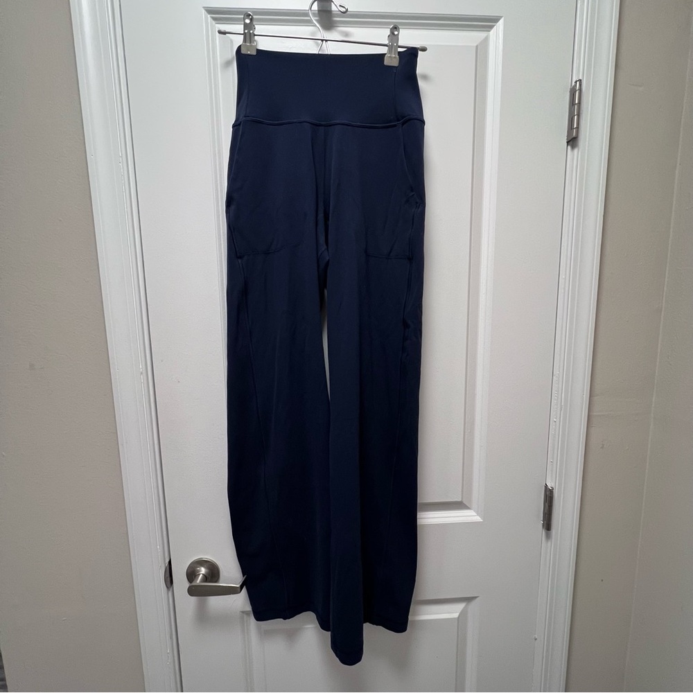 Lululemon Align High-Rise Wide-Leg Pant *Regular
